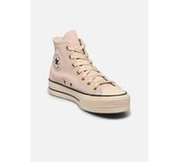 Converse All Star Lift High Platform Donna, Pink 39