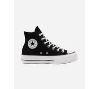 Converse Chuck Taylor Lift High Sneaker Bianca da Donna 560846C