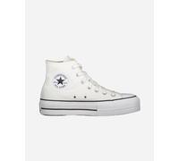 SCARPE CONVERSE CHUCK TAYLOR ALL STAR PLATFORM HI LIFT TG 38 COD 560846C - 9W [US 7.5 UK 5.5 CM 24.5] Bianco