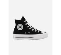 Converse Chuck Taylor All Star Lift W - Scarpe Sneakers - Donna - Nero 38