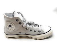Converse Chuck Taylor all Star Limited Edition A14592C Barely Grey/Egret/Black Scarpe Unisex in Scamosciato Grigio Chiaro (Grigio Chiaro, Sistema Taglie Calzature EU, Adulto, Numero, Media, 41)