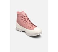 Converse - Chuck Taylor All Star Lugged 2.0 Counter Climate Hi W Rosa - Sneakers 37 1/2 Rosa