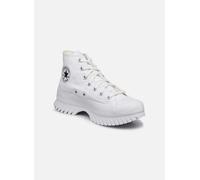 Converse - Chuck Taylor All Star Lugged 2.0 Hi Bianco - Sneakers 39 1/2 Bianco