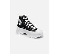 Converse - Chuck Taylor All Star Lugged 2.0 Hi Nero - Sneakers 38 Nero