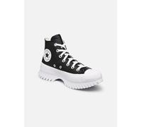 Converse - Chuck Taylor All Star Lugged 2.0 Leather Nero - Sneakers 37 Nero