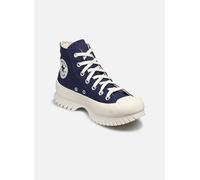 Converse - Chuck Taylor All Star Lugged 2.0 Seasona Blu - Sneakers 38 Blu
