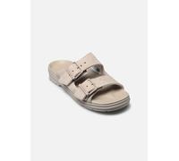 Converse - Chuck Taylor All Star Lugged Flatform Sa Bianco - Sandali e scarpe aperte 37 Bianco