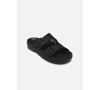 Converse - Chuck Taylor All Star Lugged Flatform Sandal Slip Nero - Sandali e scarpe aperte 37 Nero