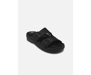 Converse - Chuck Taylor All Star Lugged Flatform Sandal Slip Nero - Sandali e scarpe aperte 38 Nero