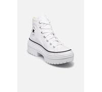 Scarpe da ginnastica Converse Chuck Taylor All Star Lugged Heel Platform A10364C Bianco 41