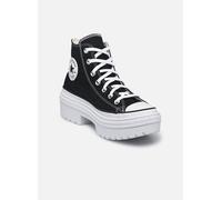 Converse - Chuck Taylor All Star Lugged Heel Hi Nero - Sneakers 39 1/2 Nero