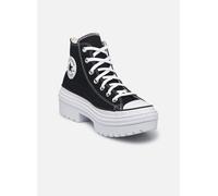 Converse - Chuck Taylor All Star Lugged Heel Hi Nero - Sneakers 40 Nero