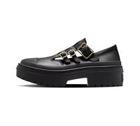 Converse - Chuck Taylor All Star Lugged Heel Mary Jane Platform - - Shoes - Donna - Nero - 39 EU
