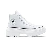 Scarpe da ginnastica Converse Chuck Taylor All Star Lugged Heel Platform A10364C Bianco 41