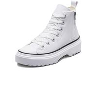 CONVERSE Chuck Taylor all Star Lugged Lift Platform Canvas, Sneaker, 38 EU