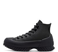 Chuck Taylor All Star Lugged Winter 2.0 W by Converse 39 1/2 Nero