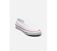 Converse - Chuck Taylor All Star Malden Slip-On Bianco - Mocassini 42 Bianco
