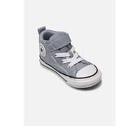 Converse - Chuck Taylor All Star Malden Street 1V Mid I Blu - Sneakers 22 Blu