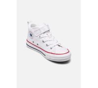 Chuck Taylor All Star Malden Street Boot Mid C by Converse 27 Bianco