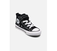 Converse - Chuck Taylor All Star Malden Street Boot Mid C Nero - Sneakers 34 Nero