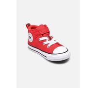 Converse - Chuck Taylor All Star Malden Street Boot Mid C Rosso - Sneakers 24 Rosso