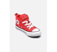 Converse - Chuck Taylor All Star Malden Street Boot Mid C Rosso - Sneakers 33 Rosso