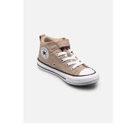 Scarpe da ginnastica CHUCK TAYLOR ALL STAR MALDEN STREET 1V MID SEASONAL COLOR Beige 33