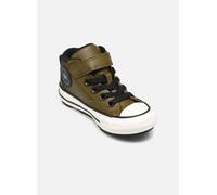 Converse - Chuck Taylor All Star Malden Street Easy Verde - Sneakers 30 Verde