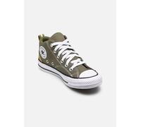 Converse - Chuck Taylor All Star Malden Street Easy Verde - Sneakers 35 1/2 Verde