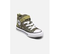 Converse - Chuck Taylor All Star Malden Street Easy Verde - Sneakers 35 Verde