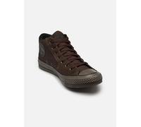 Converse - Malden Street Mid - - Shoes - Uomo - Marrone - 40 EU