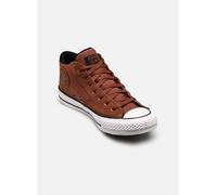 Converse - Chaussures en toile - Chuck Taylor All Star Malden Street Heavy Duty Brown/Black/White per Uomo - Taglia 43 - Marrone