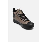 Converse - Chuck Taylor All Star Malden Street Mid- Marrone - Sneakers 44 Marrone