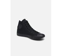 Converse - Chuck Taylor All Star Monochrome Canvas Hi M Nero - Sneakers 43 Nero