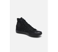 Converse - Chuck Taylor All Star Monochrome Canvas Hi W Nero - Sneakers 37 1/2 Nero