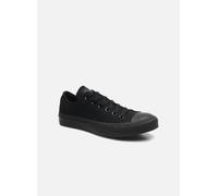 Converse - Chuck Taylor All Star Monochrome Canvas Nero - Sneakers 36 1/2 Nero