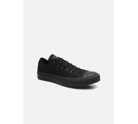 Converse - Chuck Taylor All Star Monochrome Canvas Ox M Nero - Sneakers 43 Nero