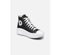 Converse - Chuck Taylor All Star Move Canvas Color Nero - Sneakers 37 Nero