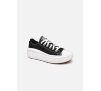 Converse - Chuck Taylor All Star Move Canvas Color Nero - Sneakers 37 Nero