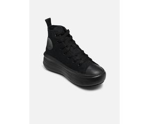 Converse - Chuck Taylor All Star Move Canvas Hi C Nero - Sneakers 27 Nero