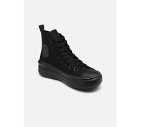 Converse - Chuck Taylor All Star Move Canvas Hi J Nero - Sneakers 36 Nero