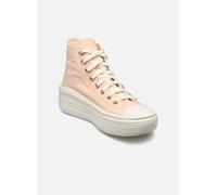 Converse - Chuck Taylor All Star Move Crafted Color Hi W Rosa - Sneakers 37 Rosa