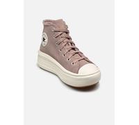Converse - Chuck Taylor All Star Move Hi C Marrone - Sneakers 34 Marrone