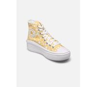 Converse - Chuck Taylor All Star Move Hi Giallo - Sneakers 39 Giallo