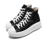 Deportivas Converse 568497C-001 Moda JOVEN Negro