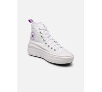 Converse - Chuck Taylor All Star Move Hi J Bianco - Sneakers 39 Bianco