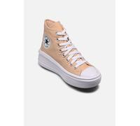 Converse - Chuck Taylor All Star Move Hi Jr Beige - Sneakers 40 Beige