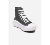 Converse - Chuck Taylor All Star Move Hi Jr Grigio - Sneakers 36 Grigio