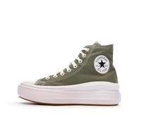 Converse Chuck Taylor all Star Move Hi Verde 37.5