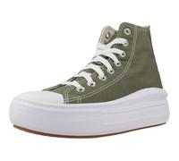 Converse Chuck Taylor all Star Move Hi Verde 39.5